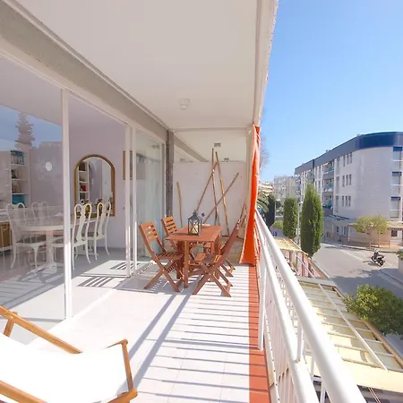 Apartment Lets Holidays Elsa *