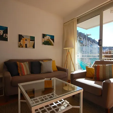 Apartment Lets Holidays Elsa *