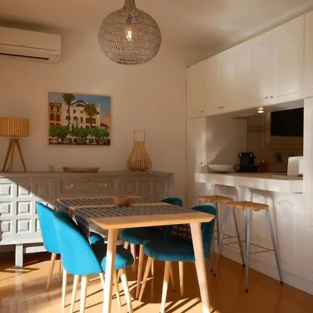 Lets Holidays Elsa Apartment Tossa de Mar