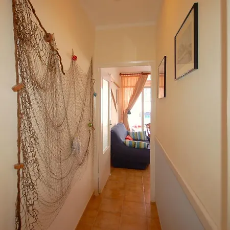 Lets Holidays Elsa Apartment Tossa de Mar