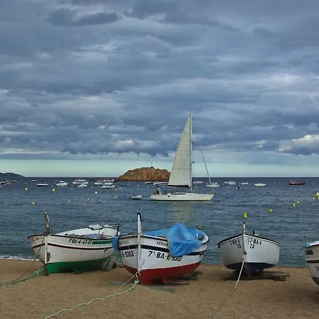 Lets Holidays Elsa * Tossa de Mar